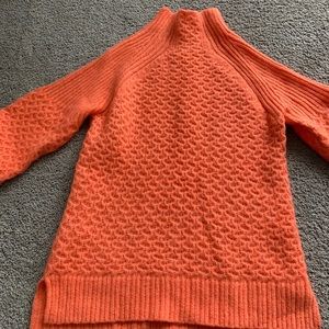 Bright Orange